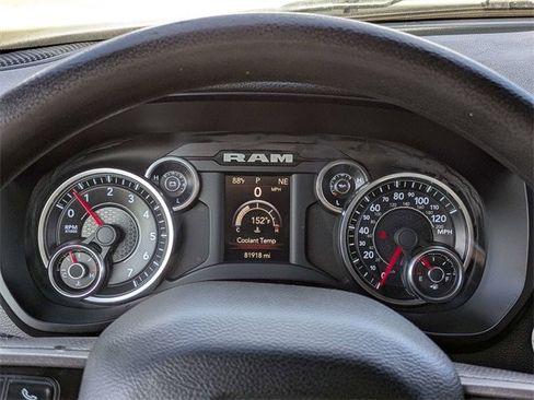 Used 2022 RAM 2500 Tradesman image 26