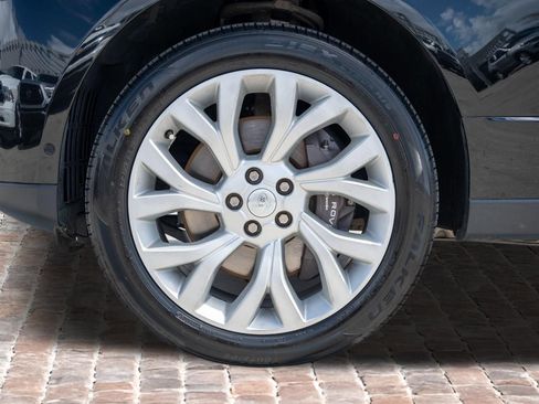 Used 2022 Land Rover Range Rover Westminster Edition image 35