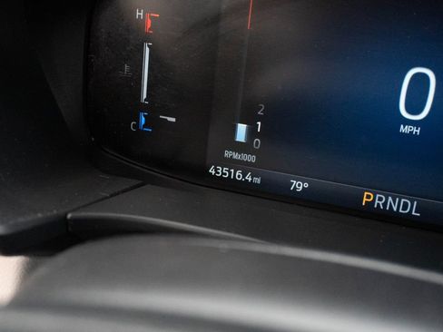 Used 2025 Ford Escape Active FWD image 24