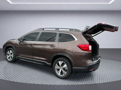 Used 2019 Subaru Ascent Premium AWD/4WD image 10