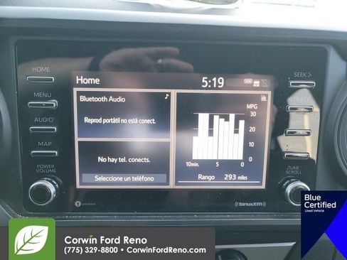 Used 2020 Toyota Tacoma SR image 18