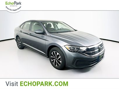 Used 2024 Volkswagen Jetta S