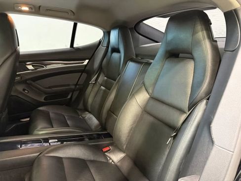 Used 2014 Porsche Panamera image 22