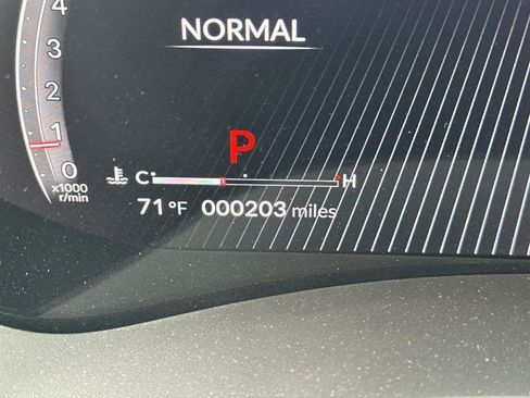 New 2025 Acura TLX SH-AWD w/ A-SPEC Pkg image 18