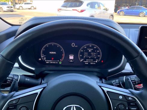 Used 2023 Acura MDX FWD w/ Technology Package image 25