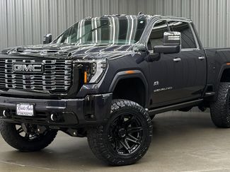 Used 2026 GMC Sierra 3500 Denali Ultimate AWD/4WD video 1