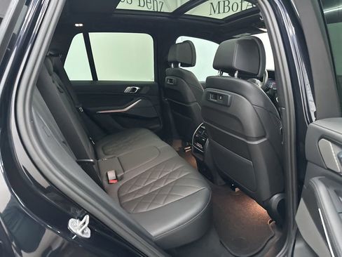 Used 2023 BMW X5 sDrive40i w/ M Sport Package image 26