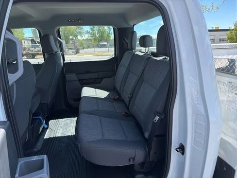 New 2026 Ford F250 XL w/ XL Chrome Package image 41