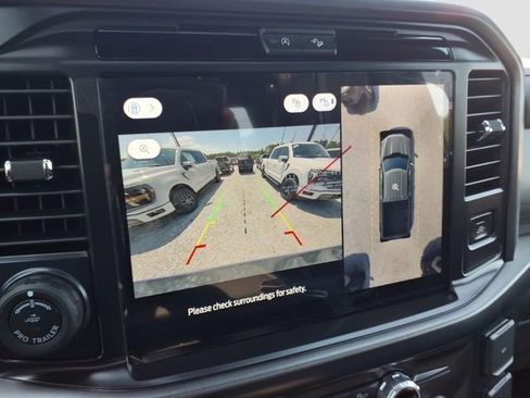 New 2026 Ford F150 Lariat AWD/4WD image 16