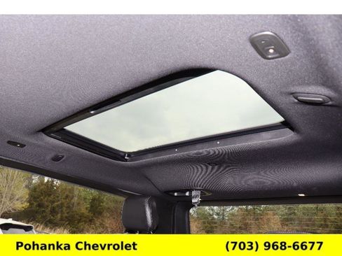 Used 2024 Jeep Wagoneer 4WD w/ Premium Group I image 33