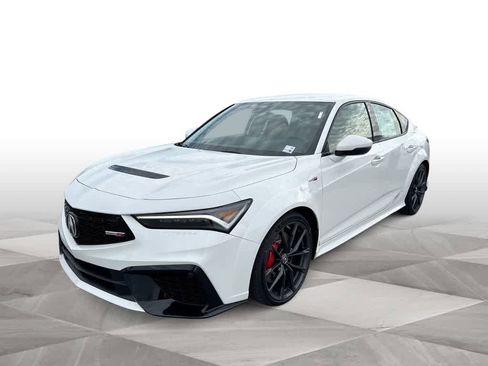 New 2026 Acura Integra Type S image 1