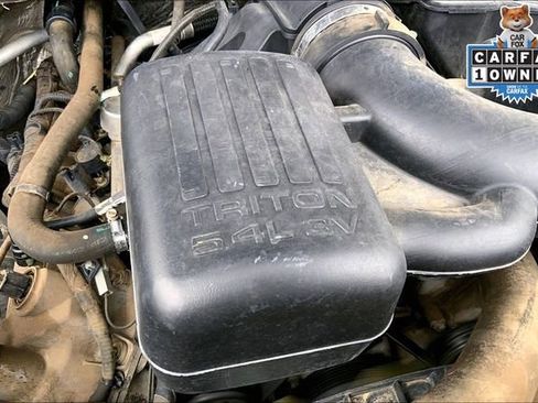 Used 2009 Ford F150 Lariat RWD image 29