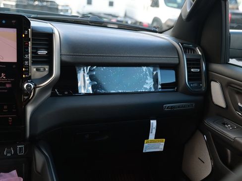 New 2026 RAM 1500 Rebel image 26