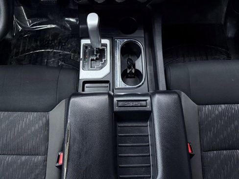 Used 2018 Toyota Tundra SR5 w/ TRD Off Road Package image 26