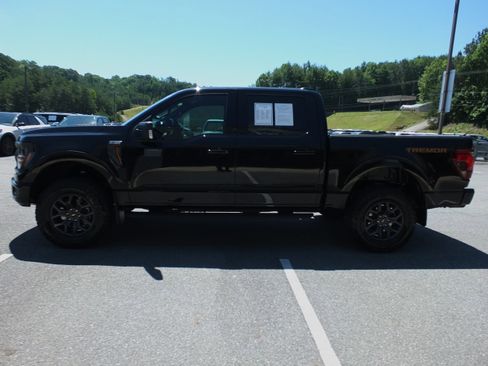 Used 2025 Ford F150 Tremor w/ Tow/Haul Package AWD/4WD image 6