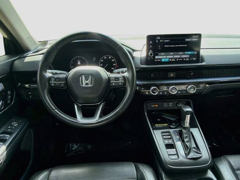 Used 2023 Honda CR-V EX-L image 20