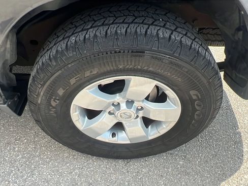 Used 2008 Nissan Xterra X RWD image 27