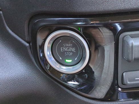 New 2026 Chevrolet Silverado 2500 LT w/ Trail Boss Package image 26