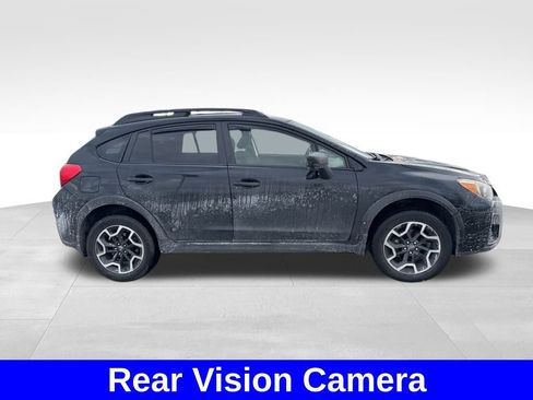Used 2016 Subaru Crosstrek 2.0i Premium w/ Popular Package #2 image 8