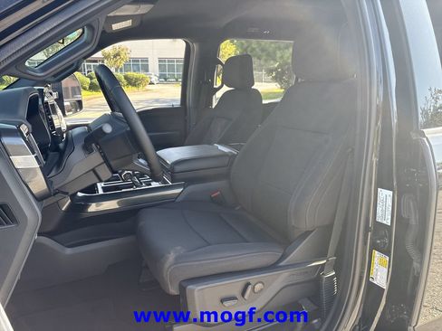 Certified 2023 Ford F150 XLT w/ Equipment Group 302A High AWD/4WD image 19