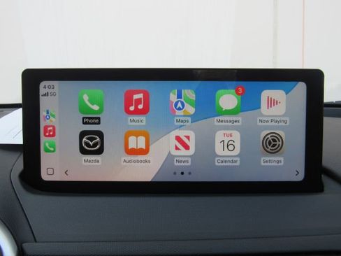 Used 2024 MAZDA MX-5 Miata RF Grand Touring image 9