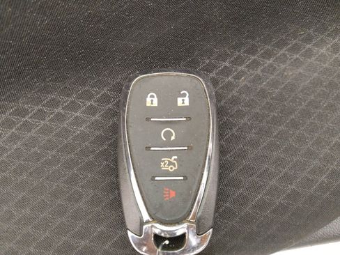 Used 2024 Chevrolet Malibu LS image 32