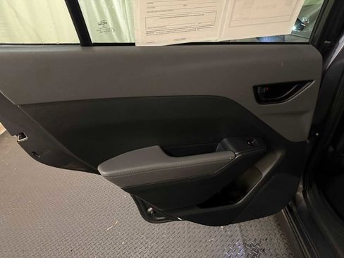 Certified 2024 Subaru Crosstrek 2.0i Premium image 24