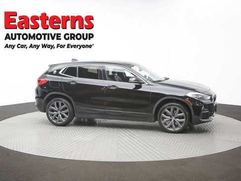 Used 2018 BMW X2 xDrive28i AWD/4WD image 42