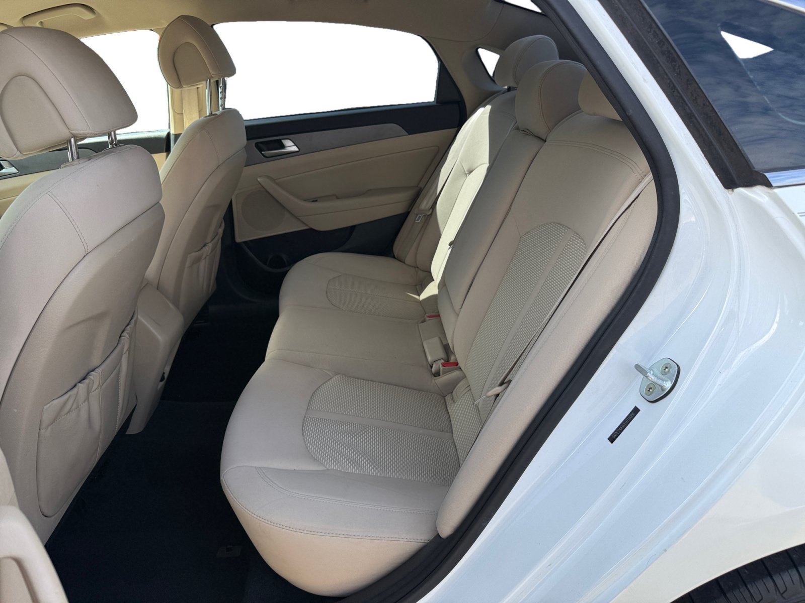 Used 2015 Hyundai Sonata ECO FWD image 16