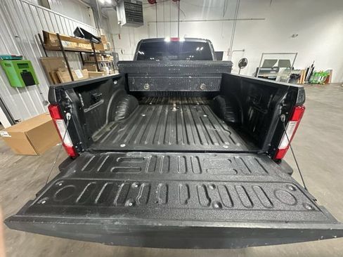 Used 2019 Ford F250 XLT w/ XLT Value Package AWD/4WD image 26