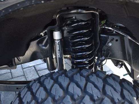 Used 2025 Ford F350 Lariat image 6