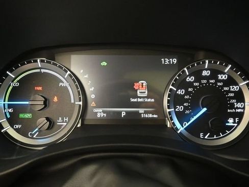 Used 2023 Toyota Highlander Bronze Edition AWD/4WD image 12