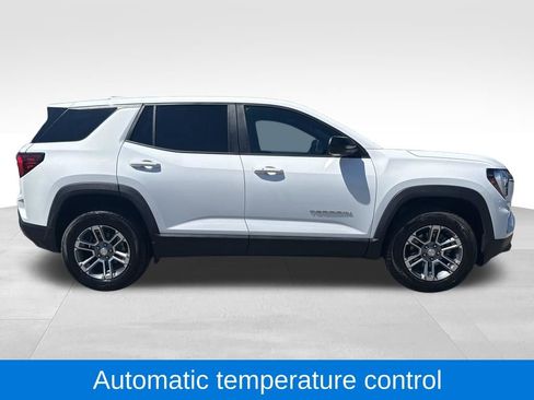 Used 2026 GMC Terrain Elevation AWD/4WD image 2