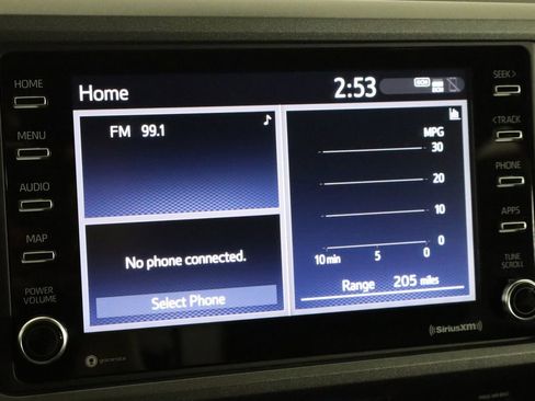 Used 2021 Toyota Tacoma TRD Off-Road image 32