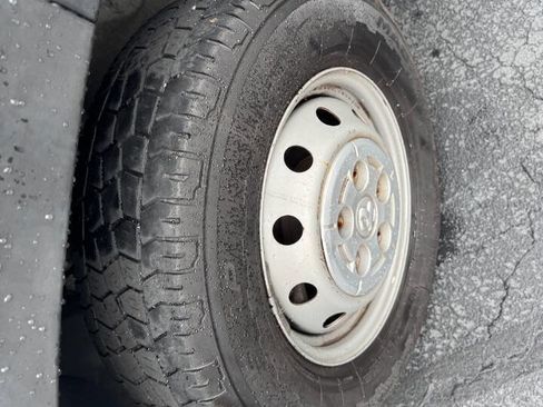 Used 2019 RAM ProMaster 1500 image 19