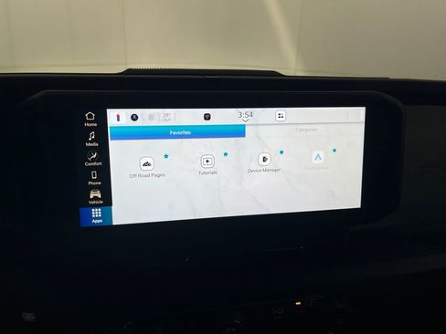 Used 2025 Jeep Wrangler Willys image 67