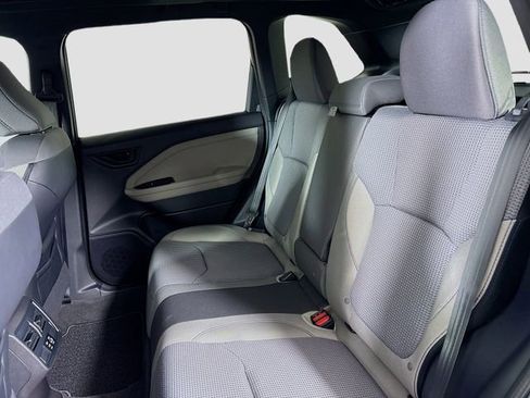 New 2026 Subaru Forester Premium image 24