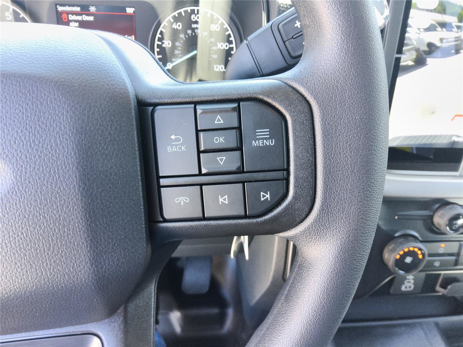 New 2026 Ford F150 XL AWD/4WD image 21