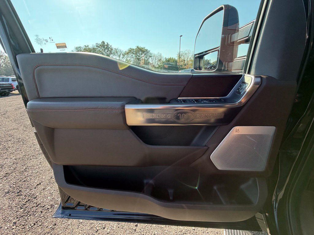 Used 2024 Ford F250 King Ranch AWD/4WD image 6