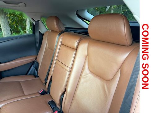 Used 2014 Lexus RX 350 AWD w/ Navigation Package image 10