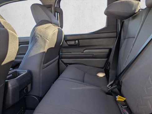 New 2026 Toyota Tacoma SR5 image 14