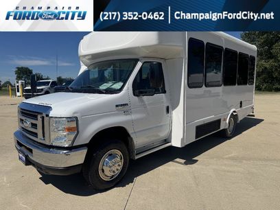 Used 2015 Ford E-350 and Econoline 350 Super Duty