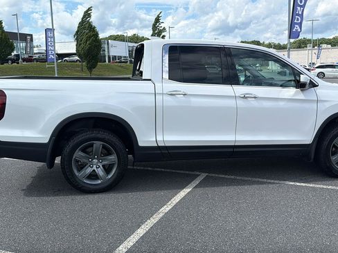 Used 2023 Honda Ridgeline RTL-E image 5