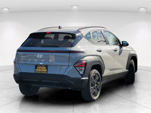 New 2026 Hyundai Kona SEL Sport image 3