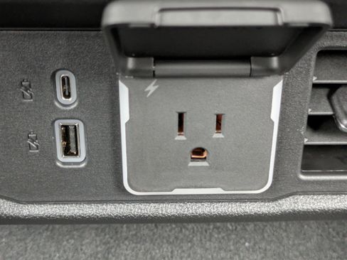 New 2026 Chevrolet Silverado 1500 RST image 8