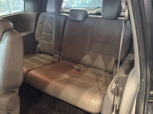 Used 2016 Honda Odyssey EX-L image 35