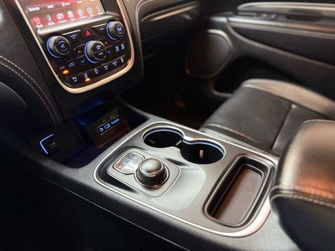 Used 2017 Dodge Durango Citadel AWD/4WD image 22