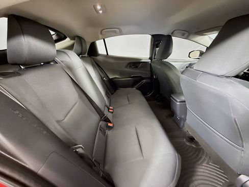 Used 2026 Toyota Prius LE image 28