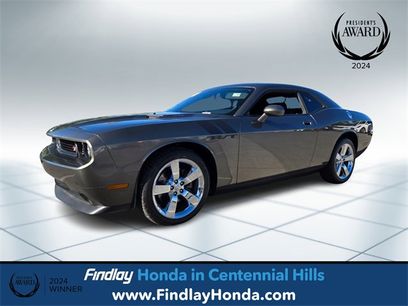 Used 2009 Dodge Challenger R/T