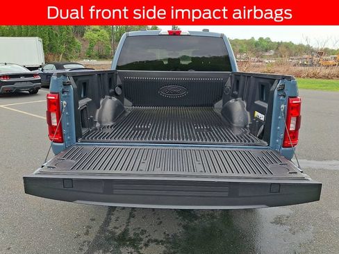 Certified 2023 Ford F150 XLT w/ Equipment Group 302A High AWD/4WD image 29